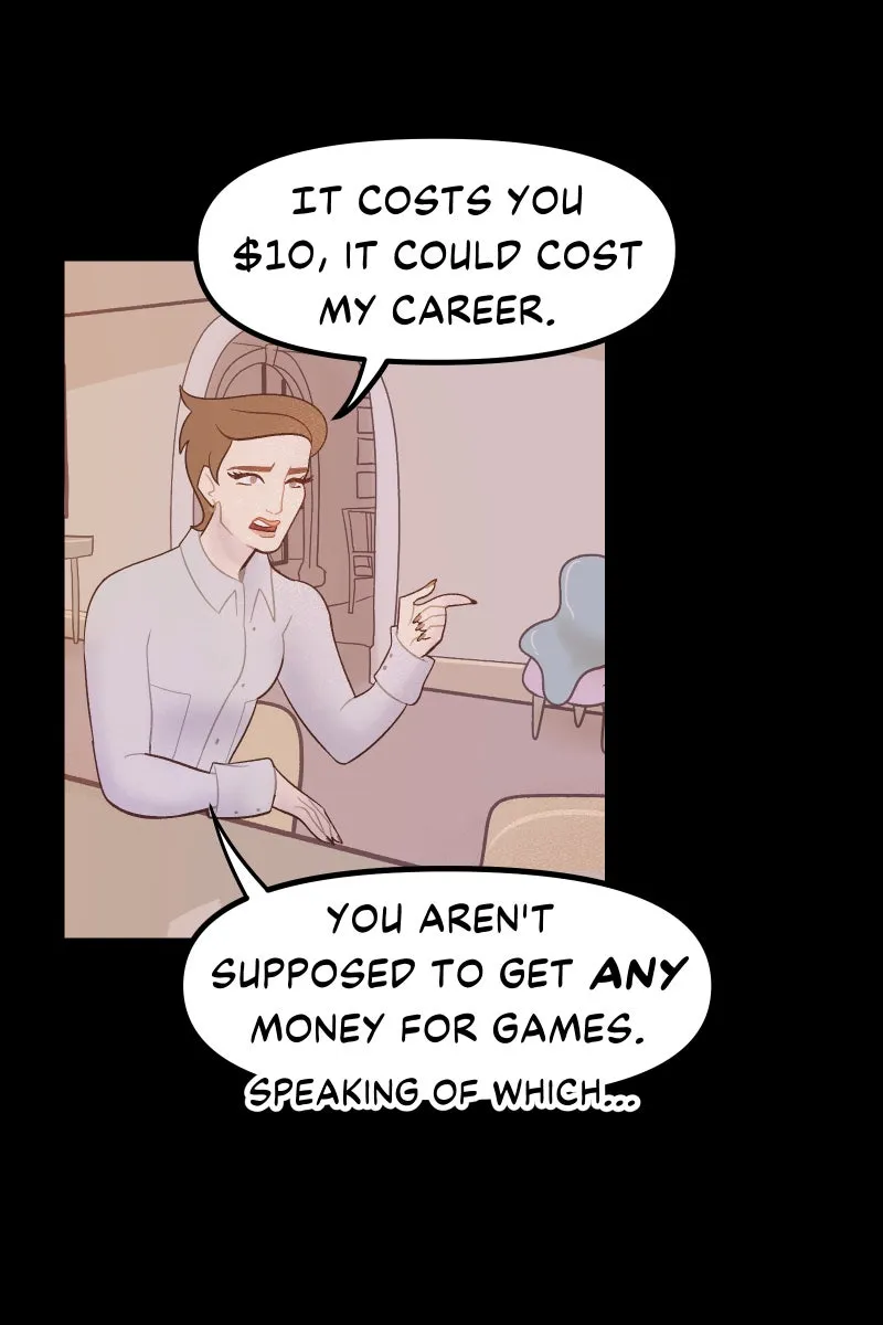 Console Her Chapter 5 page 51 - 