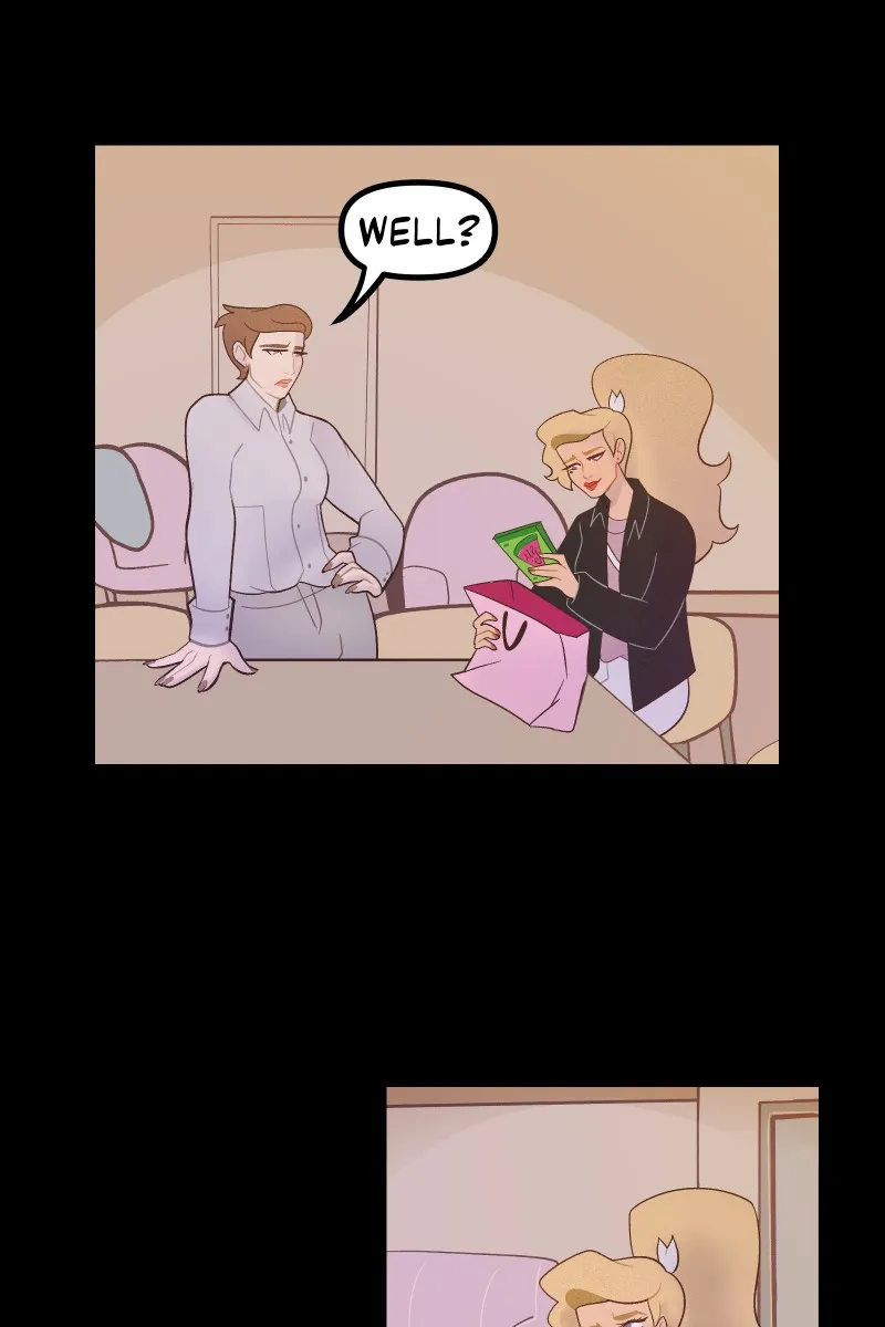 Console Her Chapter 5 page 54 - 