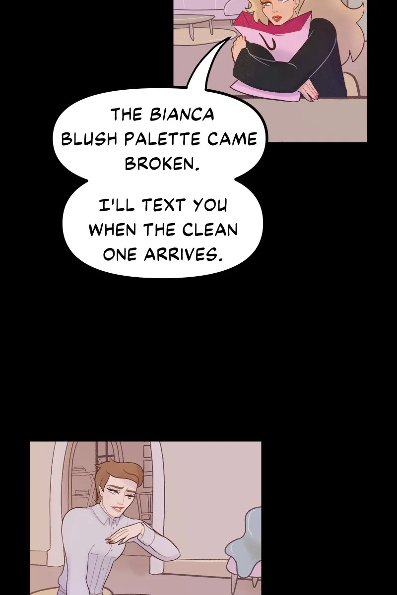 Console Her Chapter 5 page 55 - 