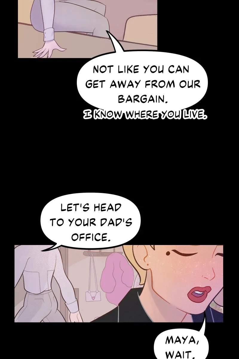 Console Her Chapter 5 page 56 - 