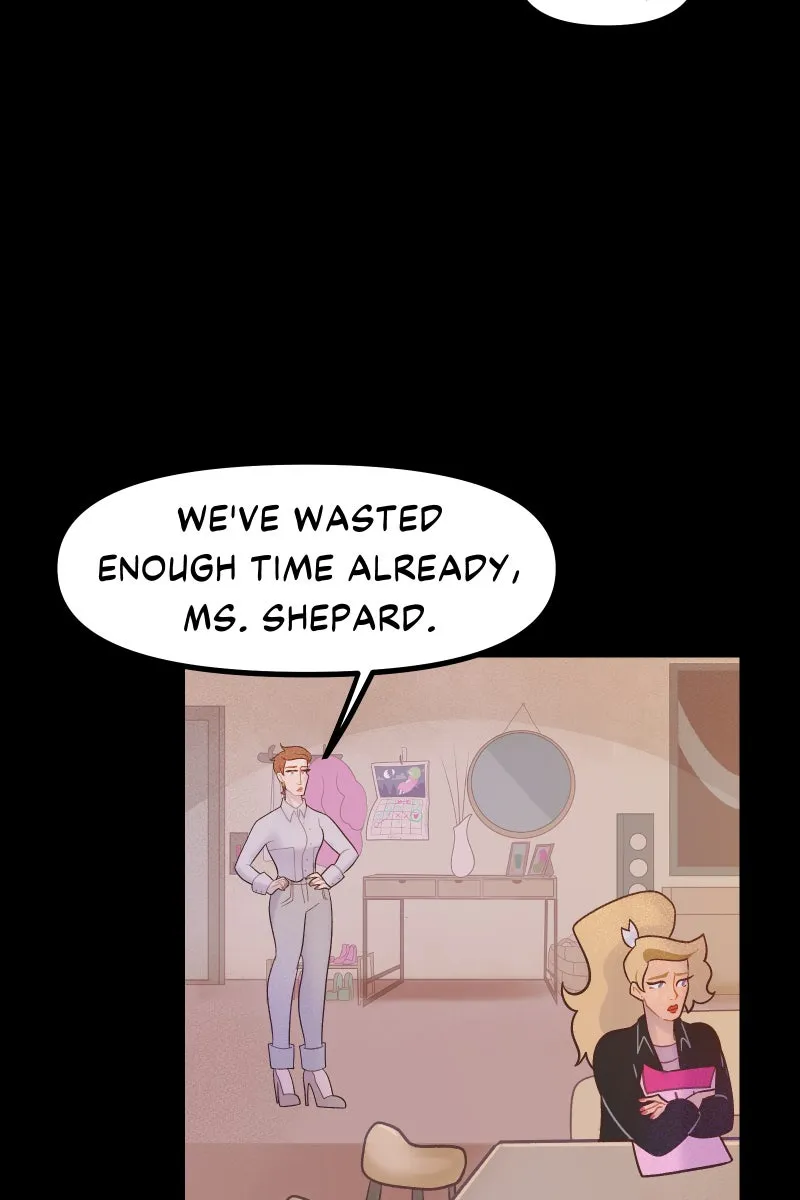 Console Her Chapter 5 page 57 - 