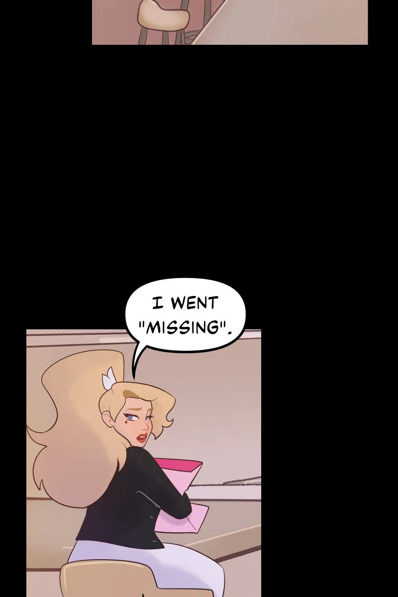 Console Her Chapter 5 page 58 - 