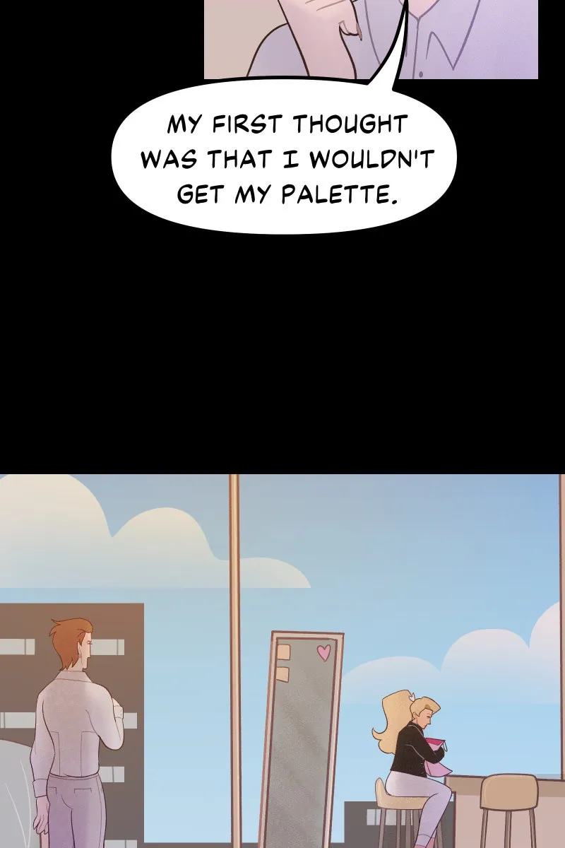 Console Her Chapter 5 page 60 - 