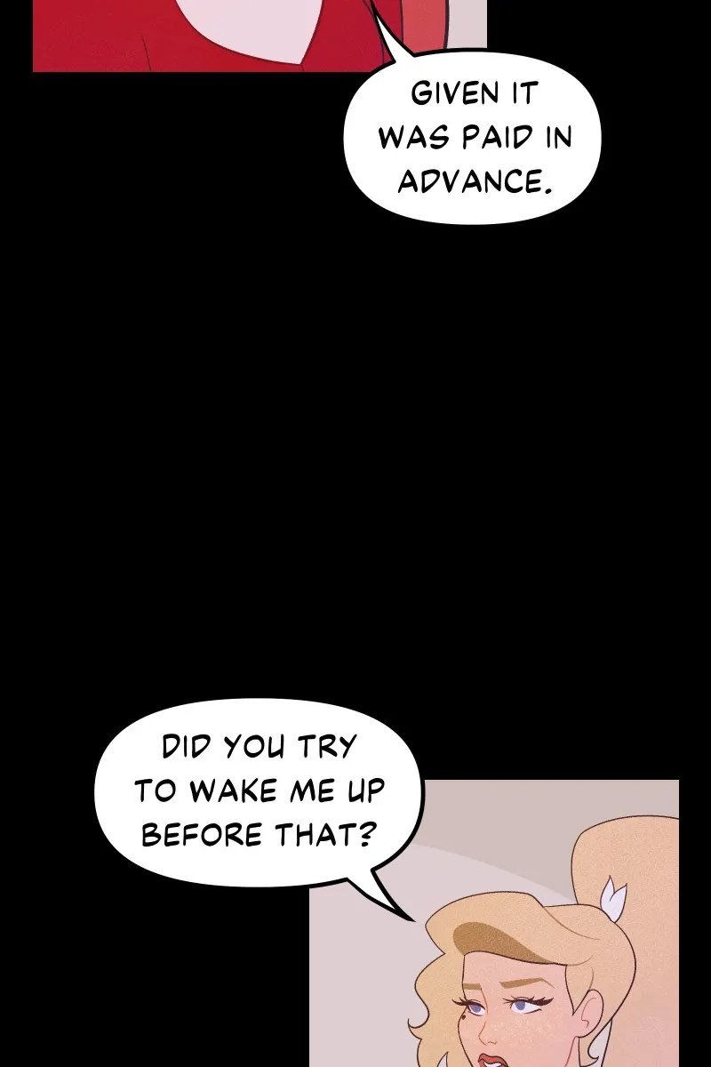 Console Her Chapter 5 page 68 - 