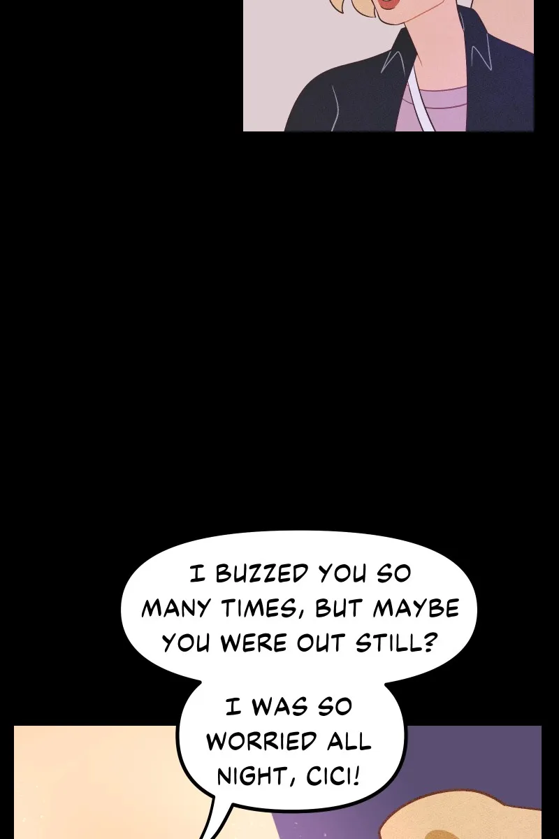 Console Her Chapter 5 page 69 - 