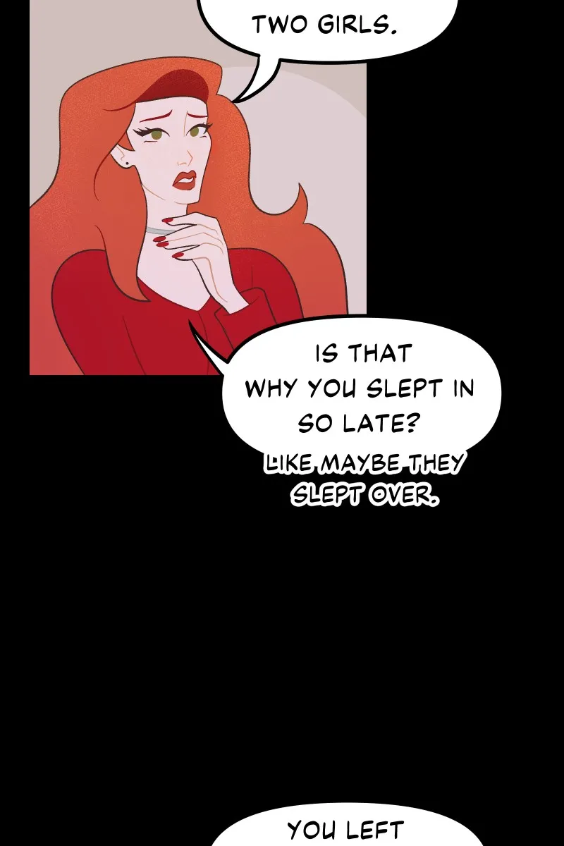 Console Her Chapter 5 page 72 - 
