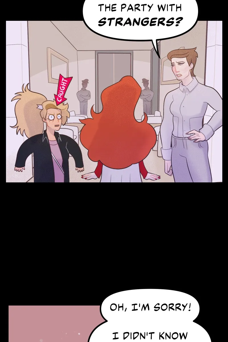 Console Her Chapter 5 page 73 - 
