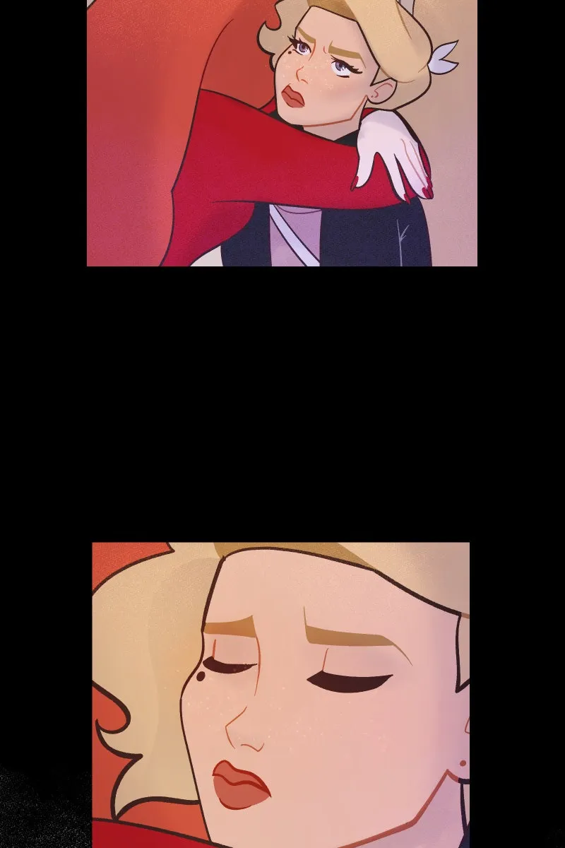 Console Her Chapter 5 page 77 - 