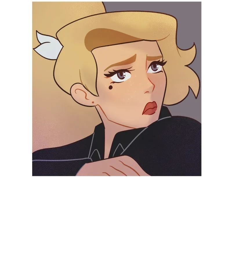 Console Her Chapter 5 page 85 - 