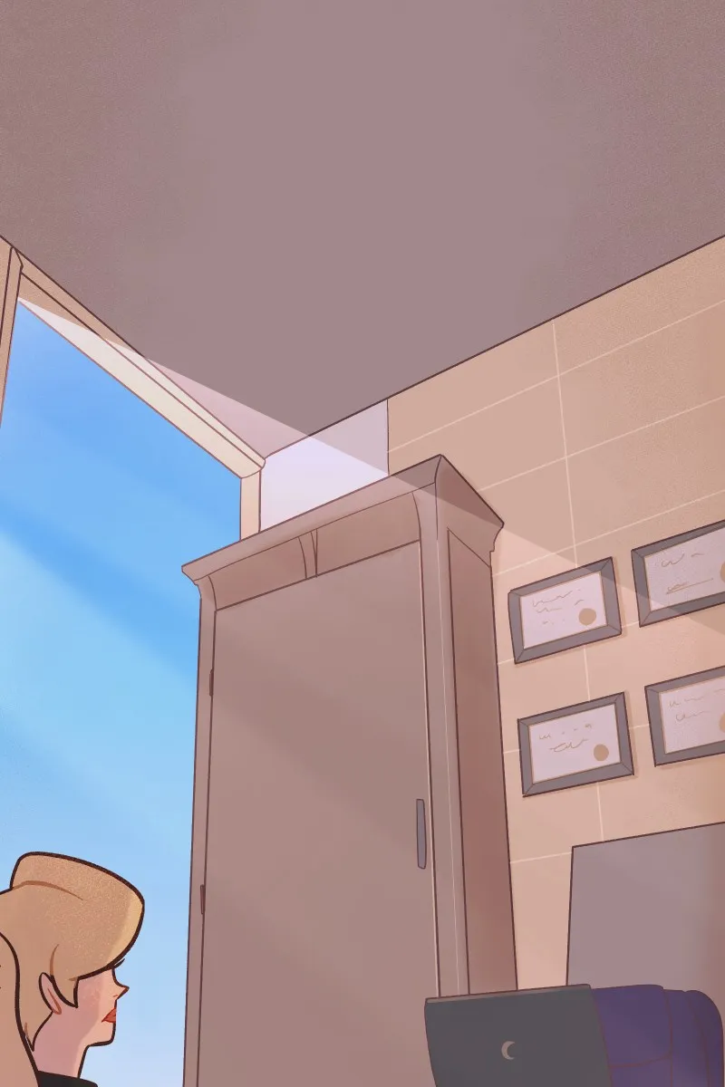 Console Her Chapter 6 page 1 - 