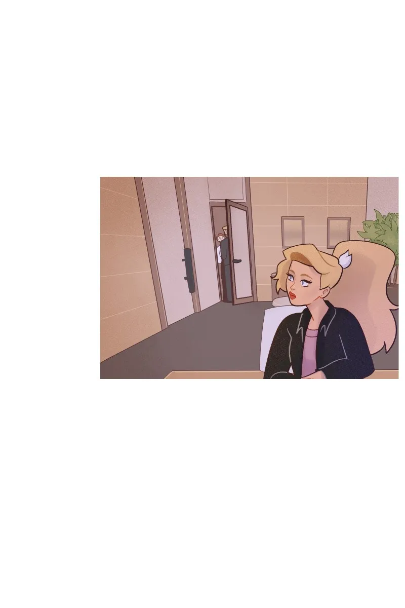 Console Her Chapter 6 page 12 - 