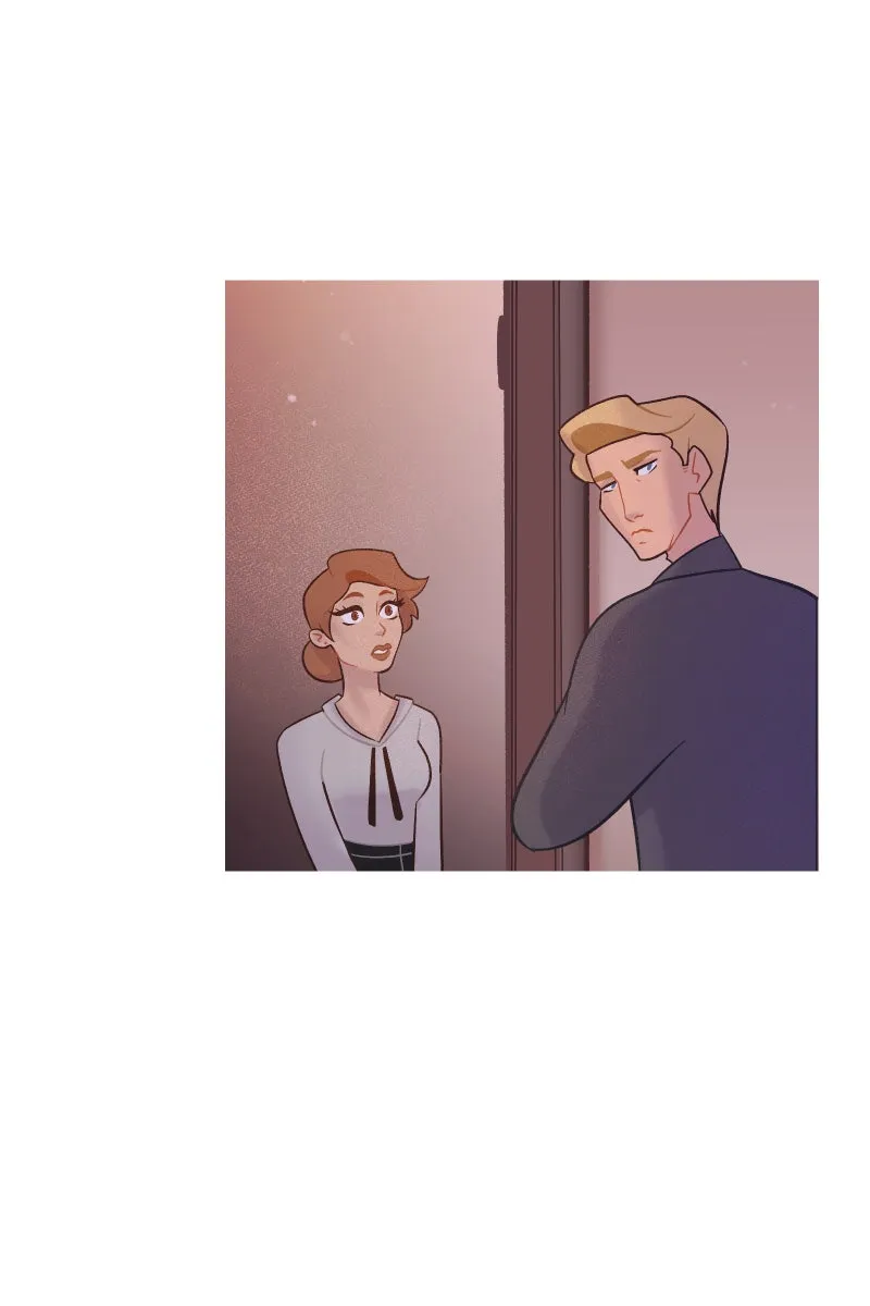 Console Her Chapter 6 page 14 - 