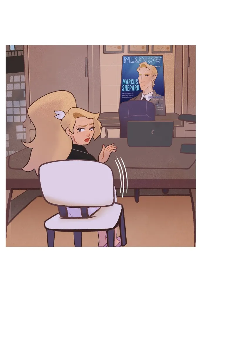 Console Her Chapter 6 page 15 - 