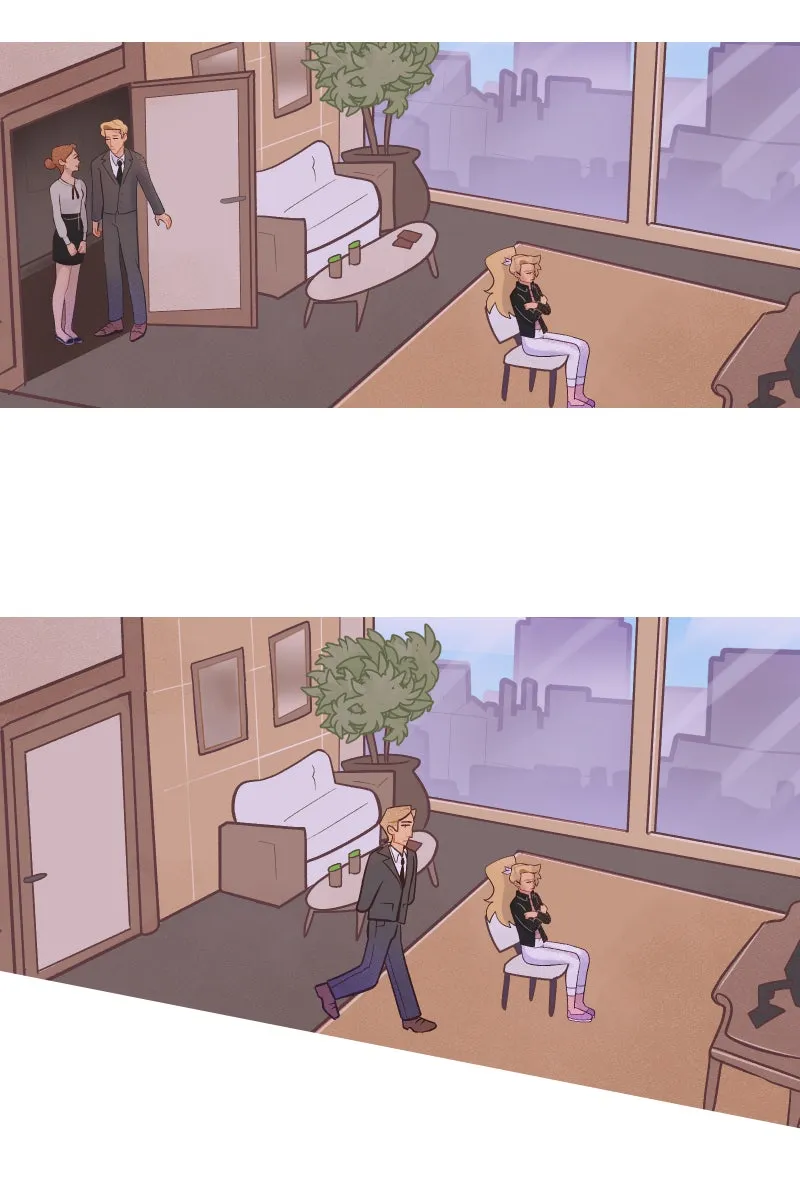 Console Her Chapter 6 page 16 - 