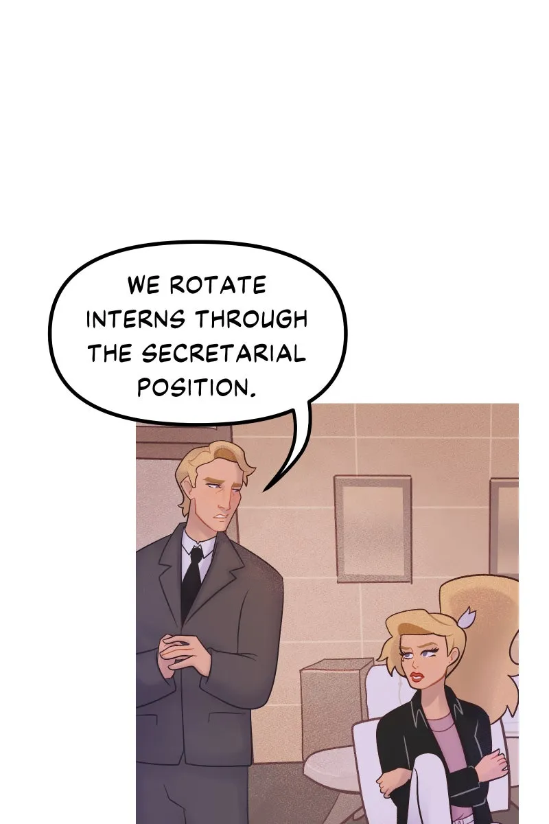 Console Her Chapter 6 page 18 - 