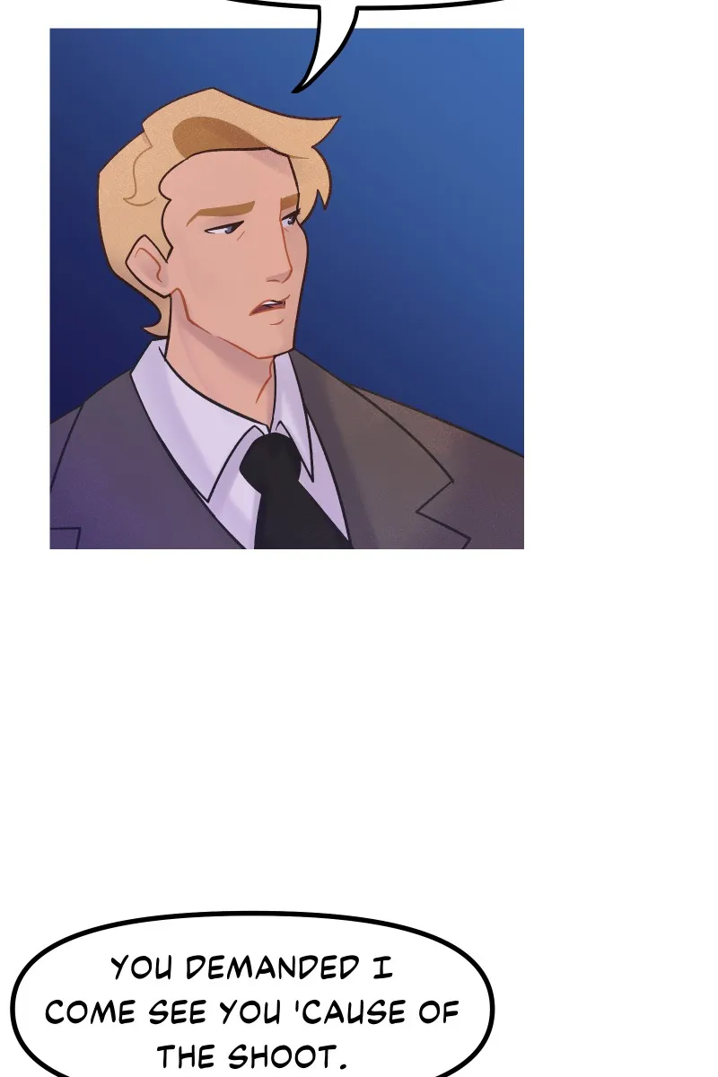 Console Her Chapter 6 page 20 - 