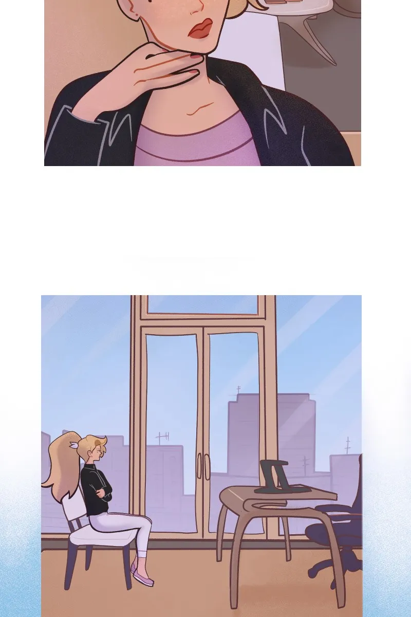 Console Her Chapter 6 page 3 - 