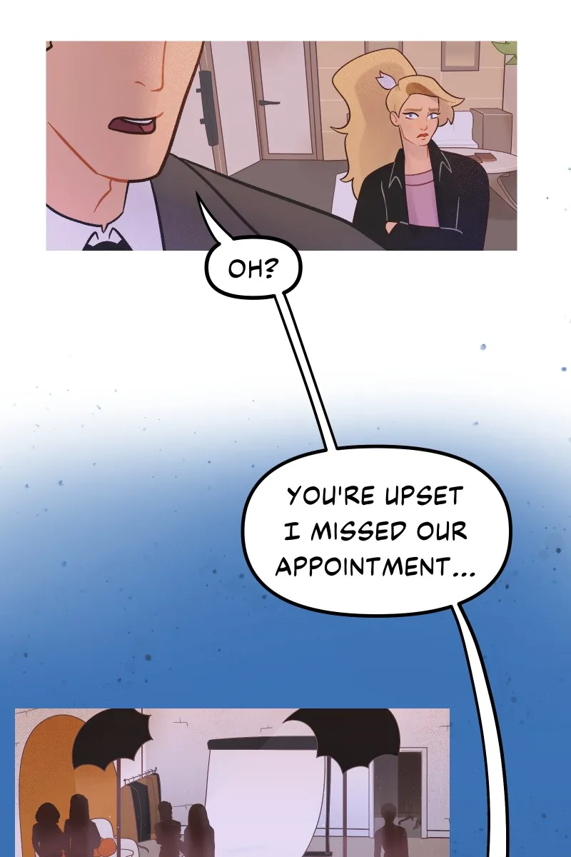 Console Her Chapter 6 page 22 - 