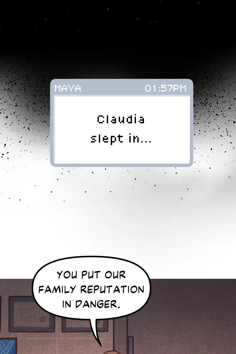 Console Her Chapter 6 page 25 - 