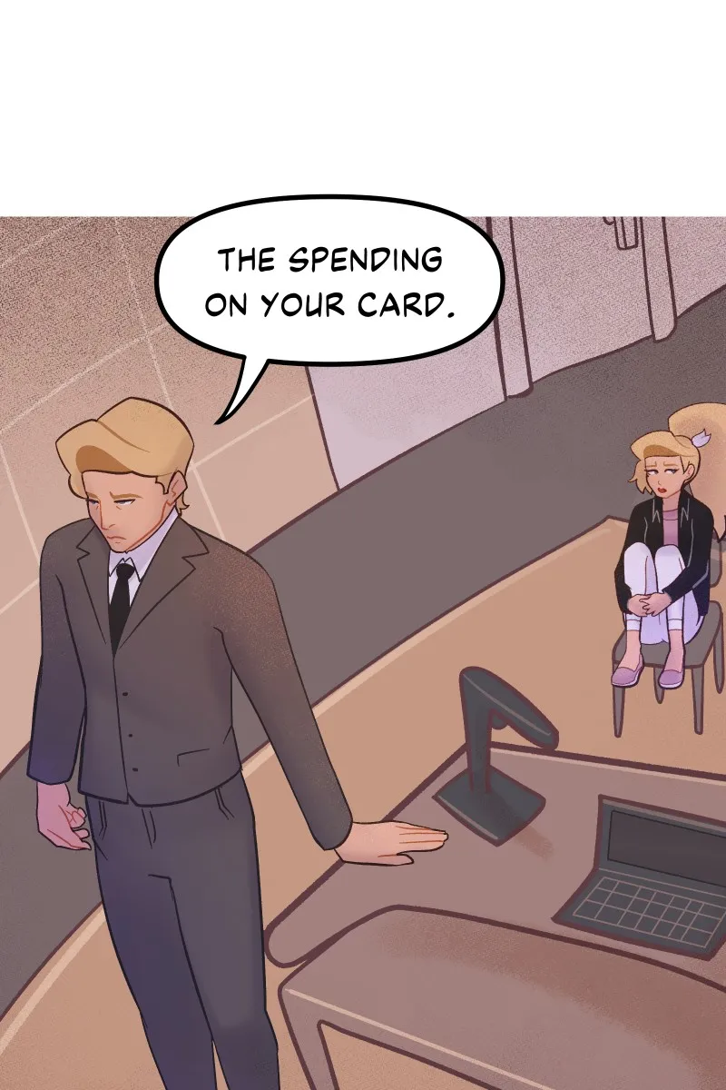 Console Her Chapter 6 page 28 - 
