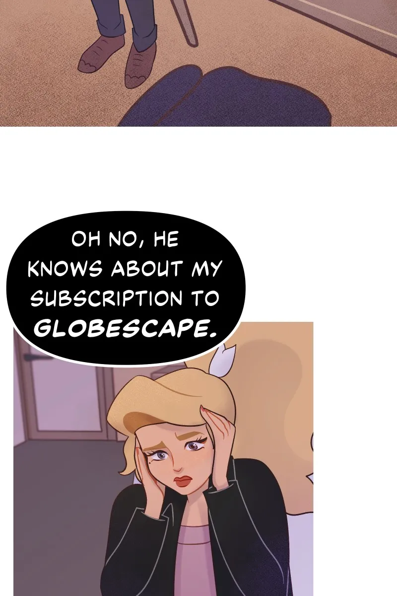 Console Her Chapter 6 page 29 - 