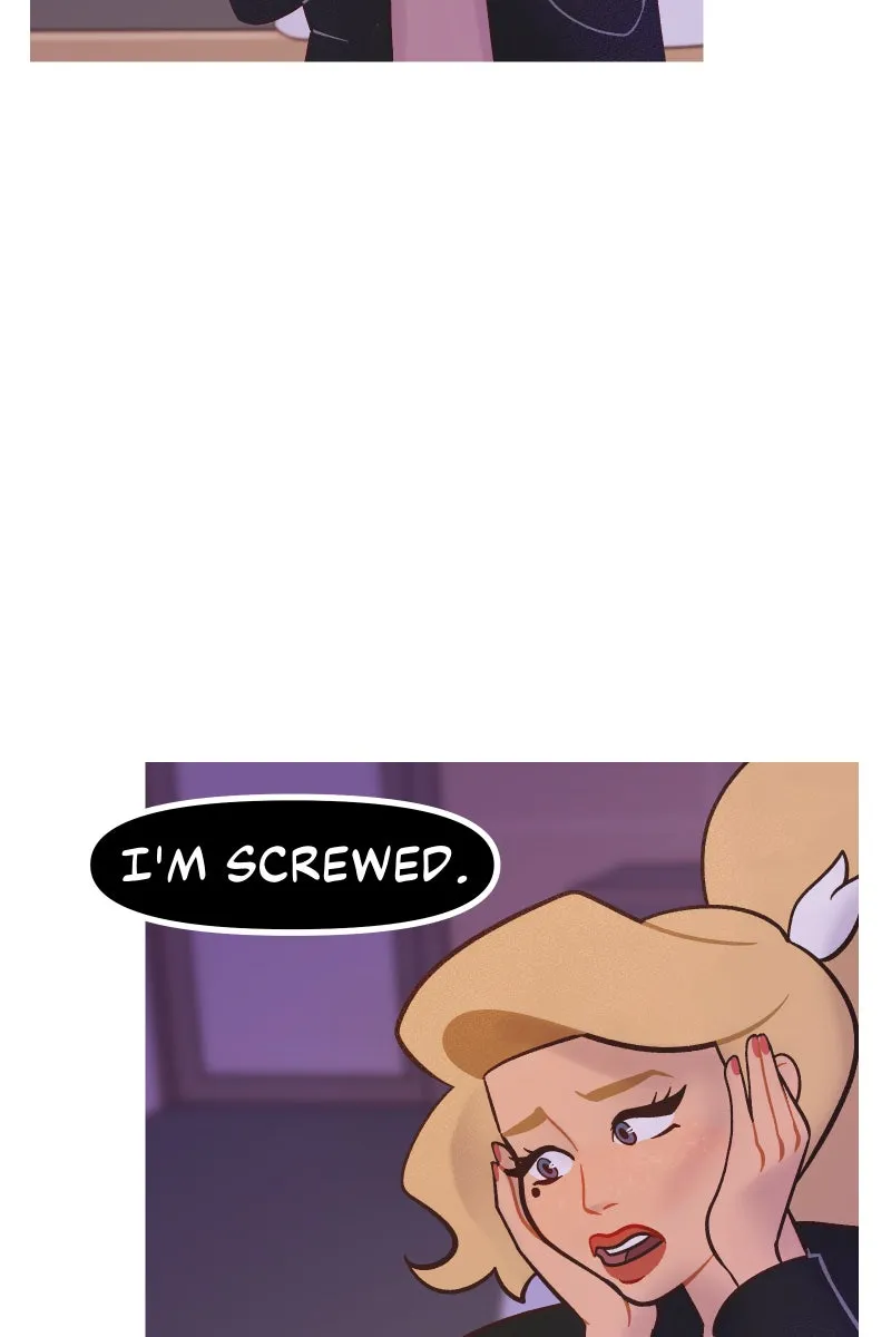Console Her Chapter 6 page 30 - 
