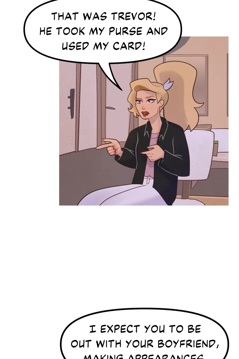 Console Her Chapter 6 page 34 - 