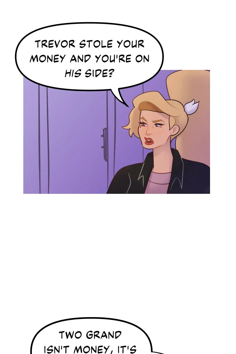Console Her Chapter 6 page 36 - 