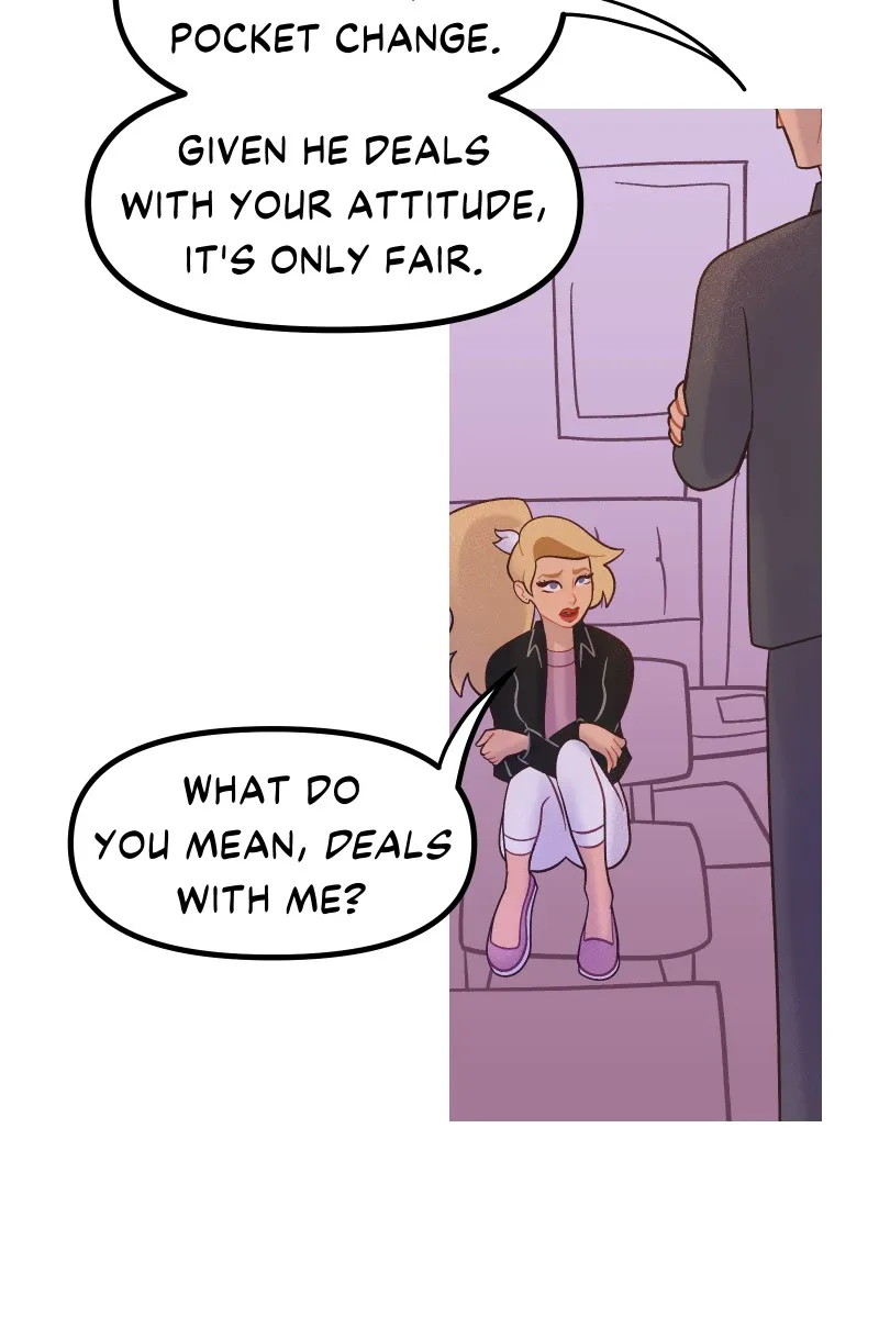 Console Her Chapter 6 page 37 - 