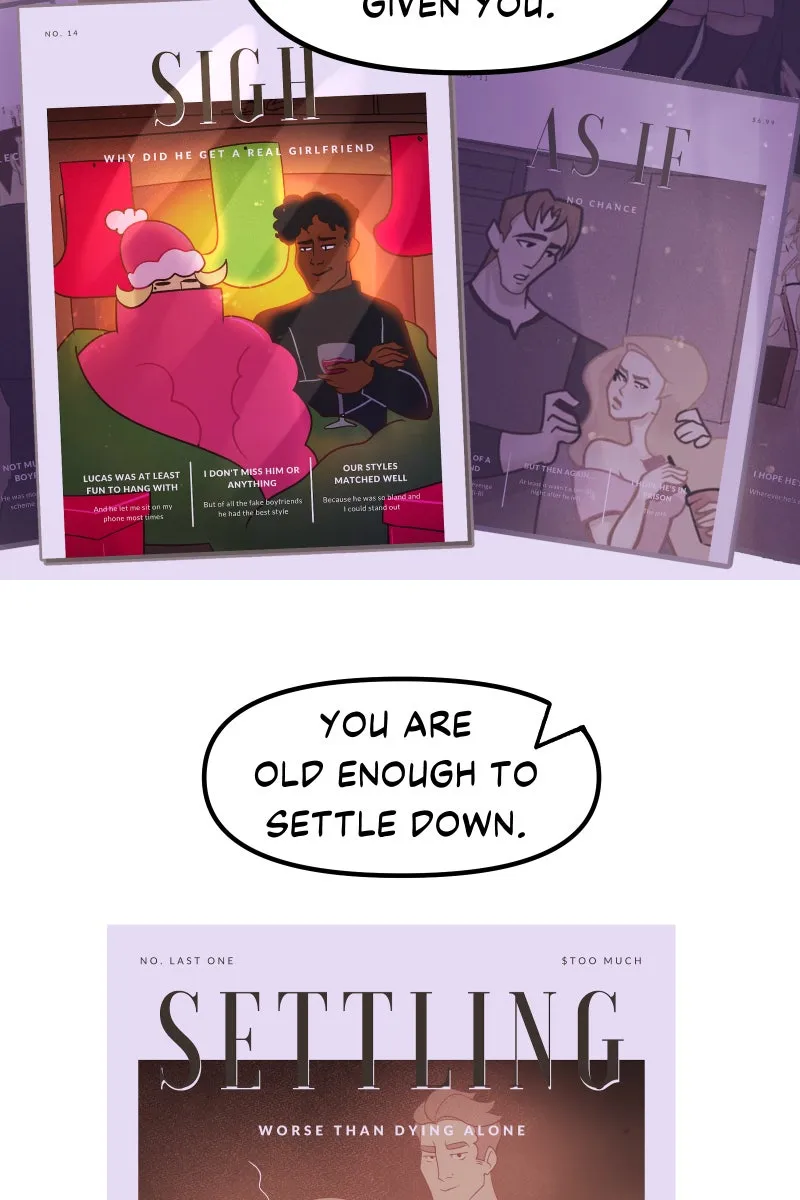 Console Her Chapter 6 page 40 - 