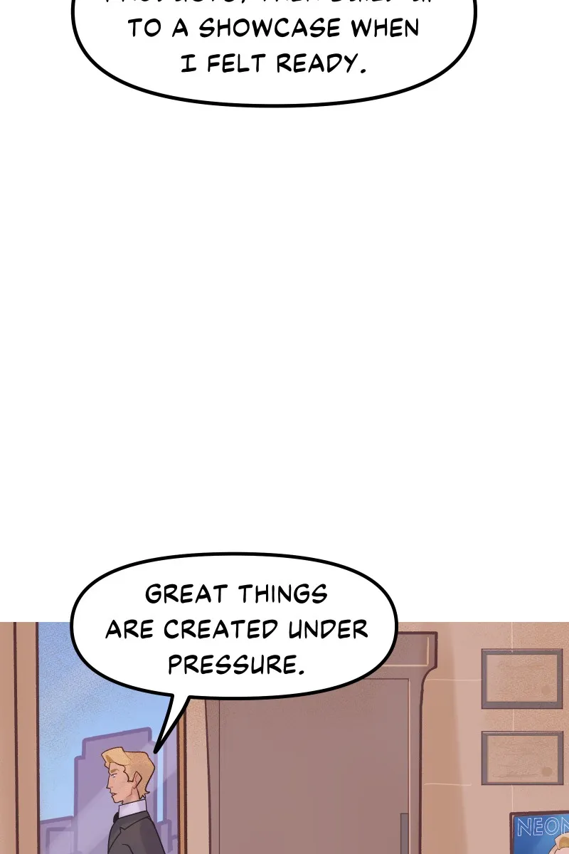 Console Her Chapter 6 page 45 - 