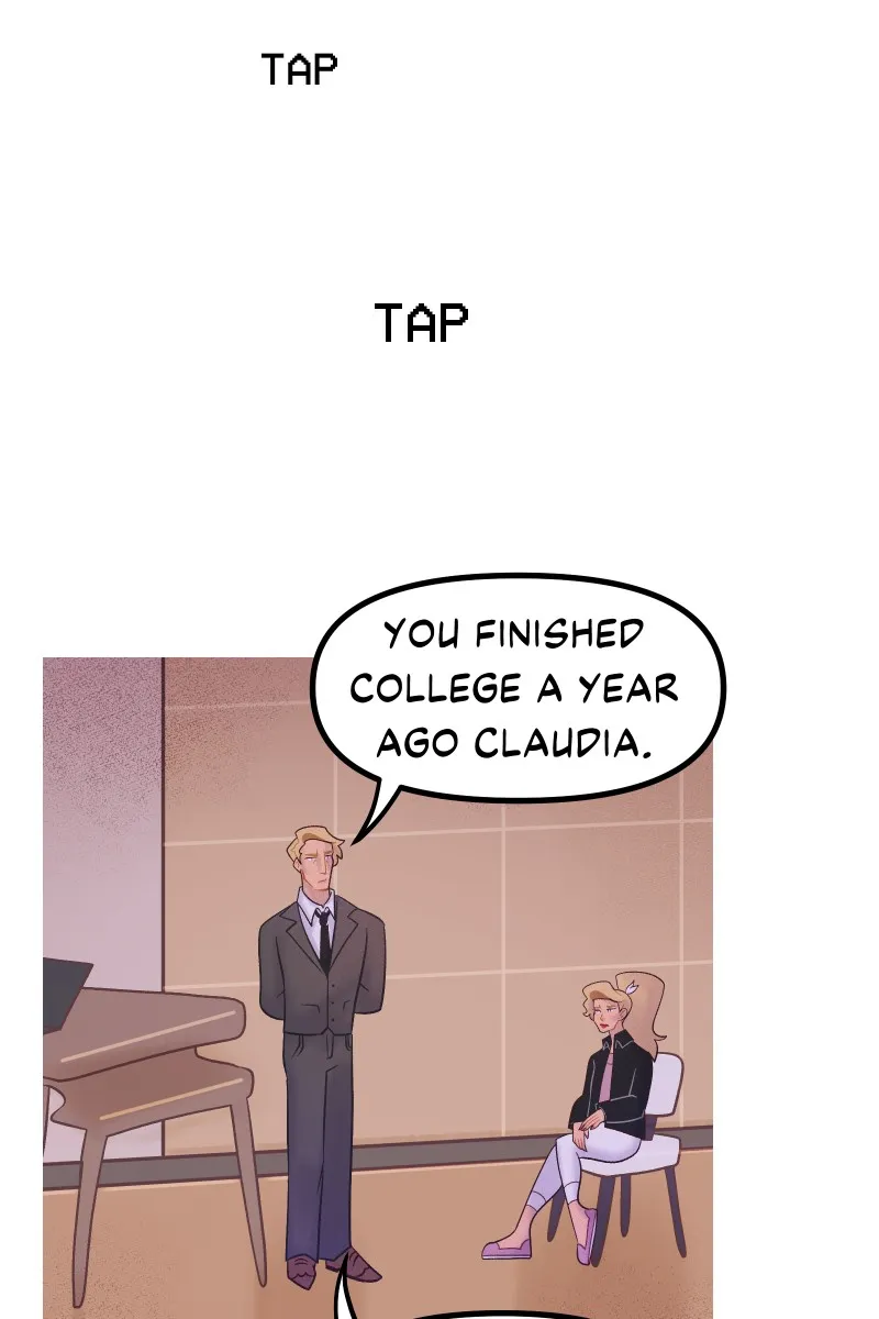 Console Her Chapter 6 page 49 - 