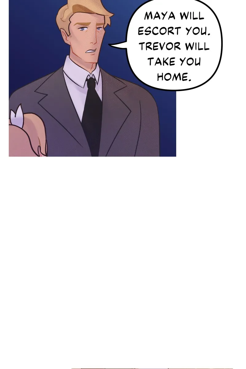 Console Her Chapter 6 page 56 - 