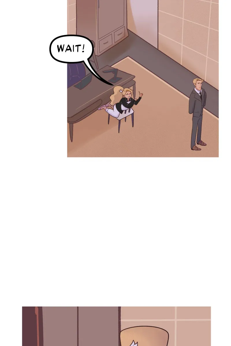 Console Her Chapter 6 page 57 - 