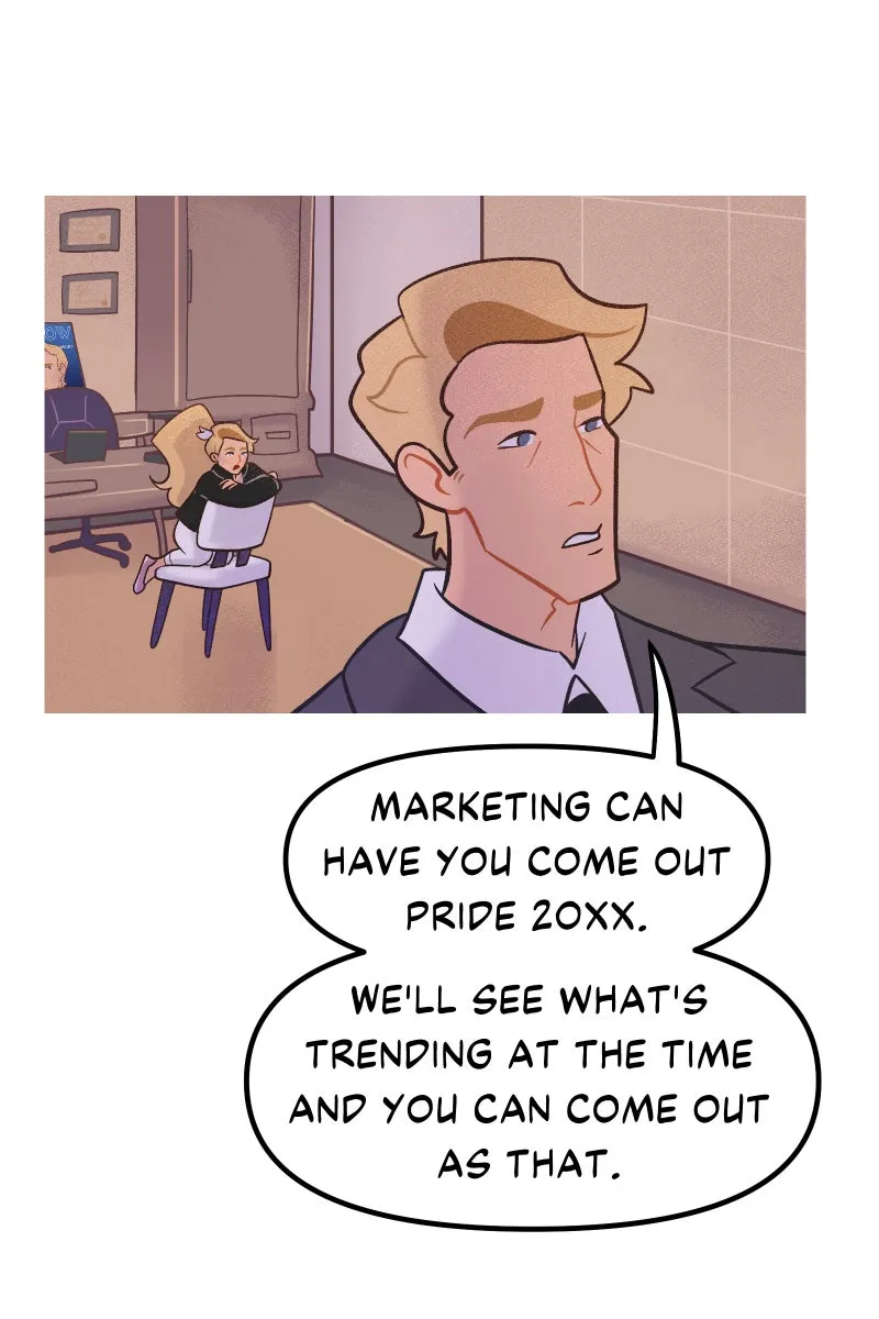 Console Her Chapter 6 page 60 - 