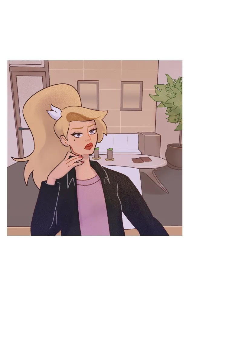 Console Her Chapter 6 page 7 - 