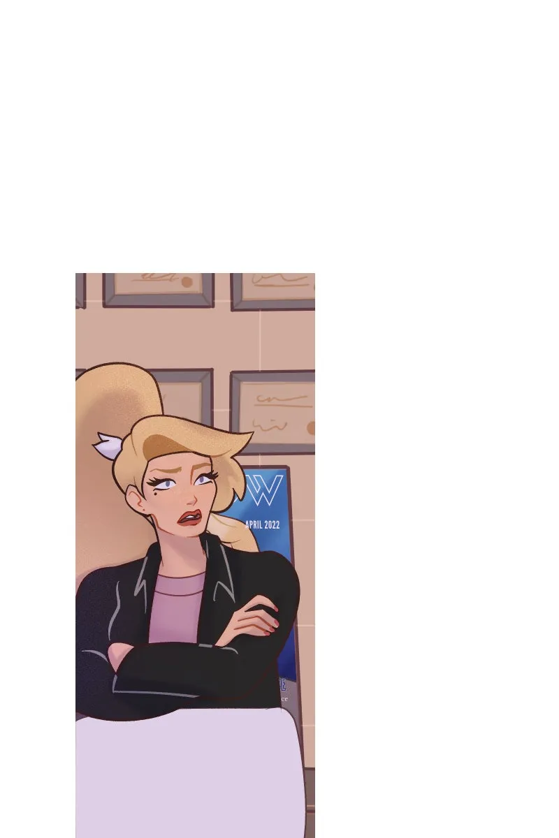 Console Her Chapter 6 page 61 - 