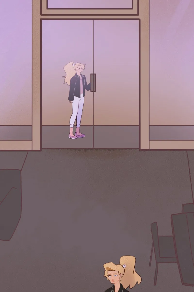Console Her Chapter 6 page 68 - 