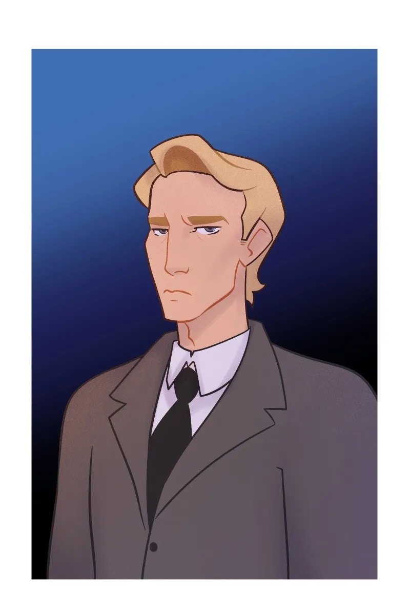 Console Her Chapter 6 page 8 - 