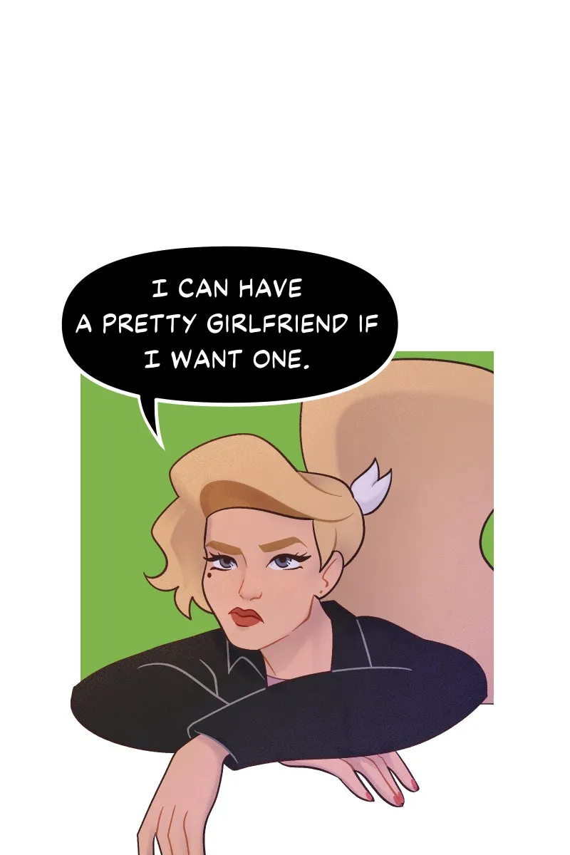 Console Her Chapter 6 page 76 - 