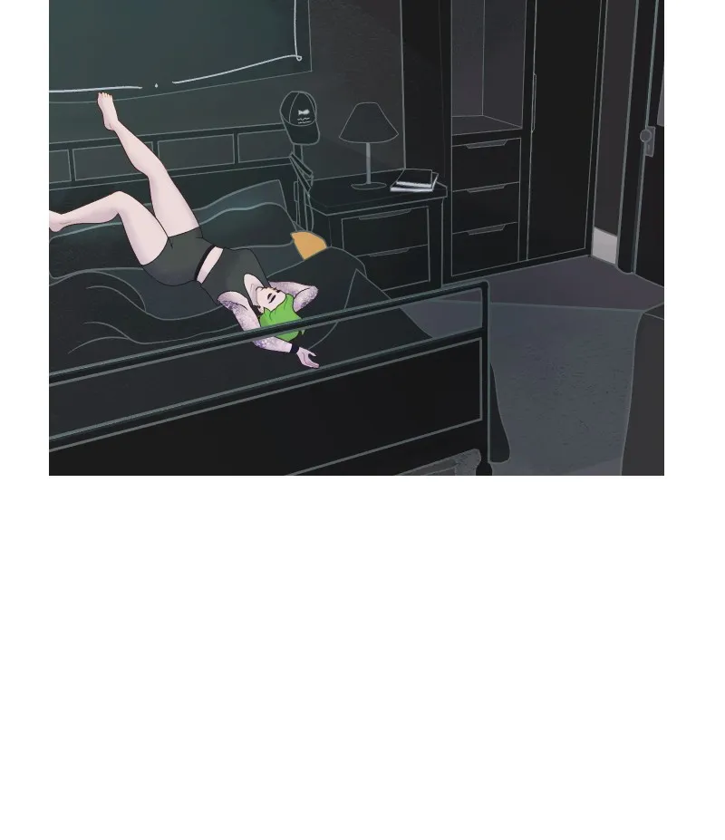 Console Her Chapter 6 page 79 - 