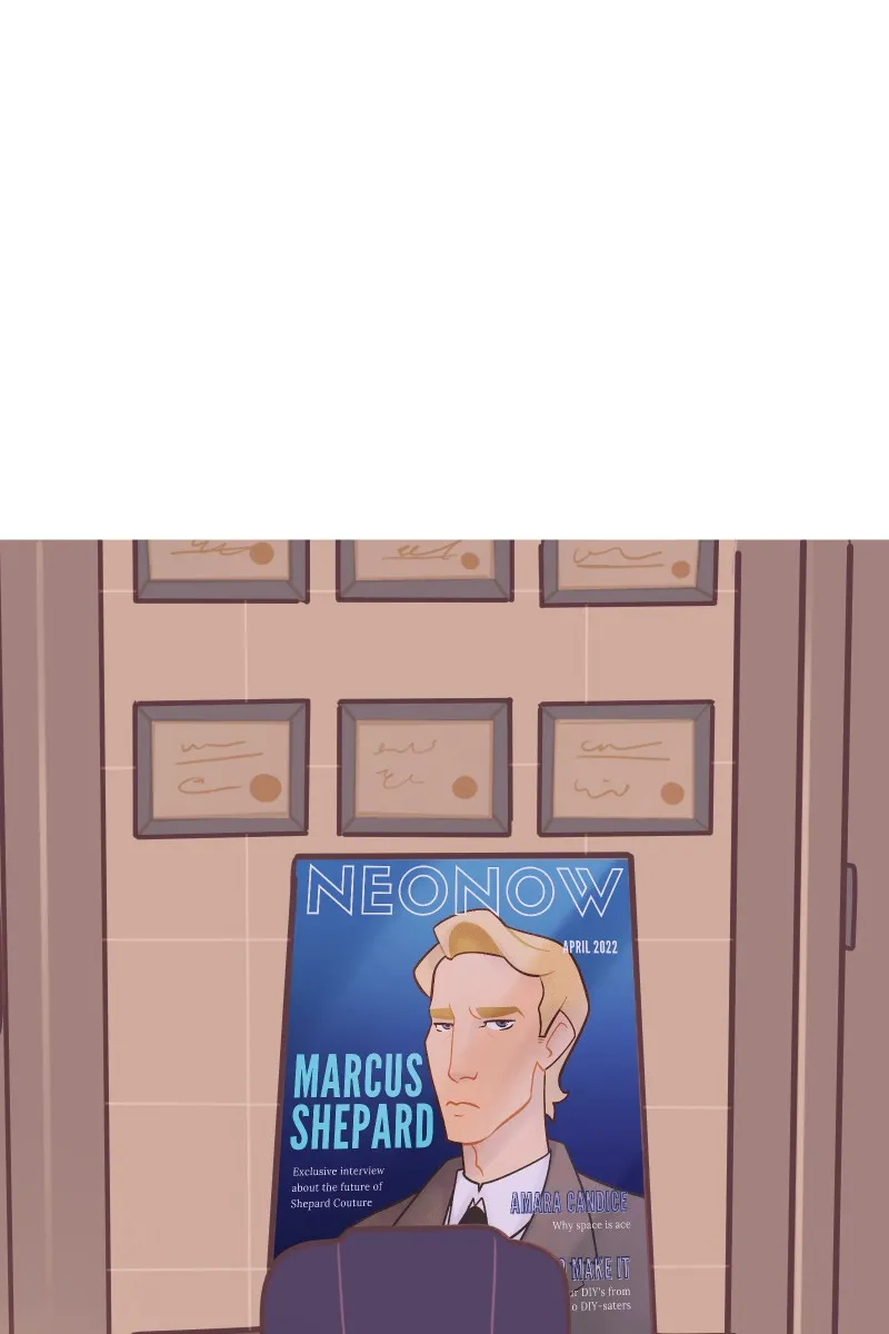 Console Her Chapter 6 page 9 - 