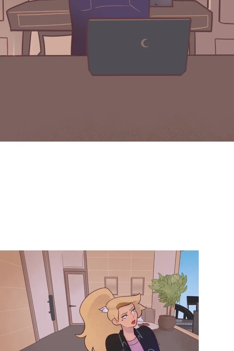 Console Her Chapter 6 page 10 - 