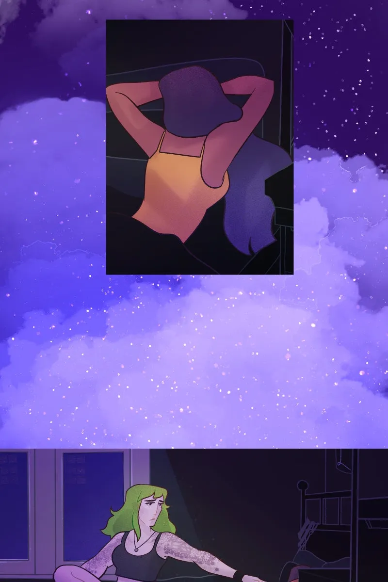 Console Her Chapter 7 page 11 - 