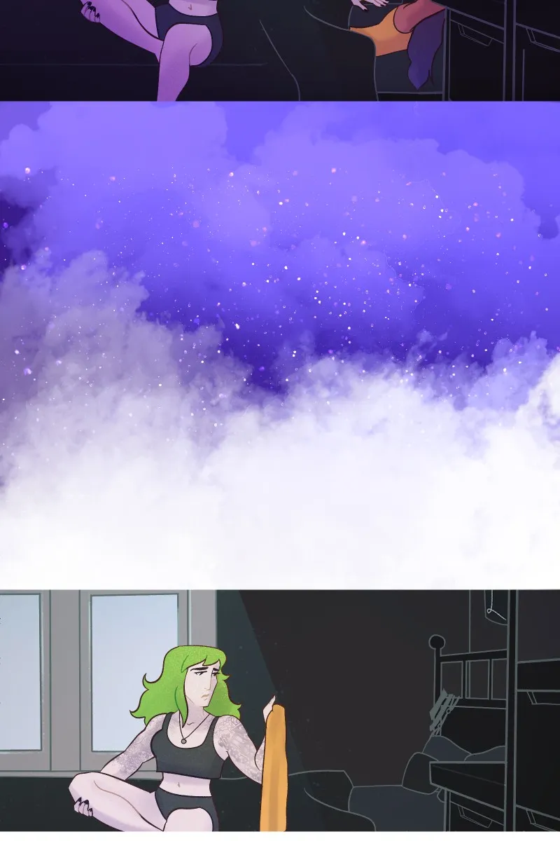 Console Her Chapter 7 page 12 - 