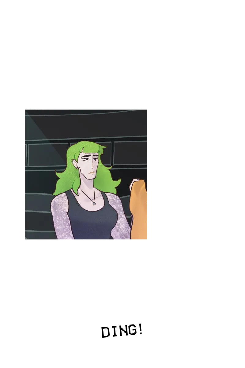 Console Her Chapter 7 page 13 - 
