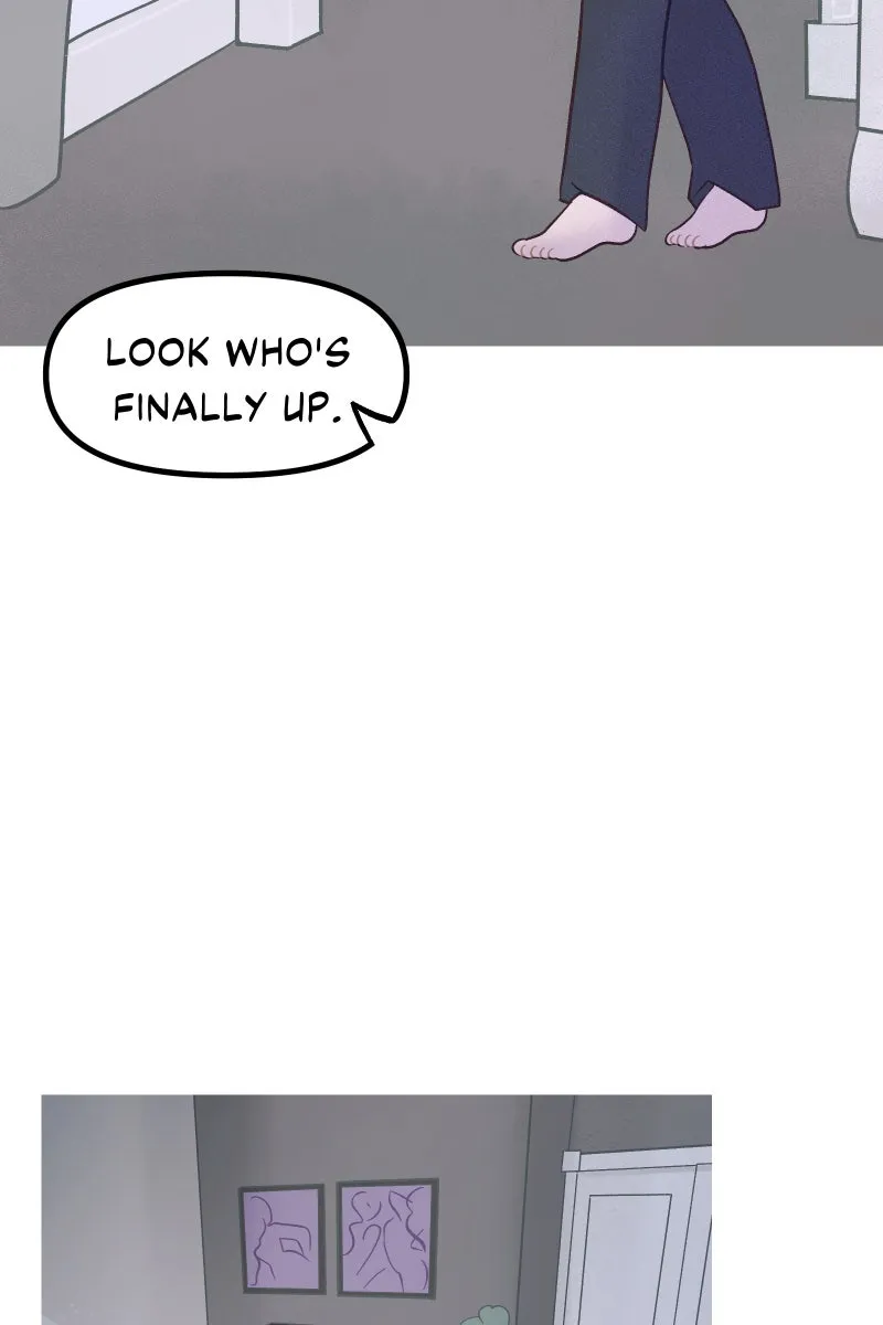 Console Her Chapter 7 page 18 - 