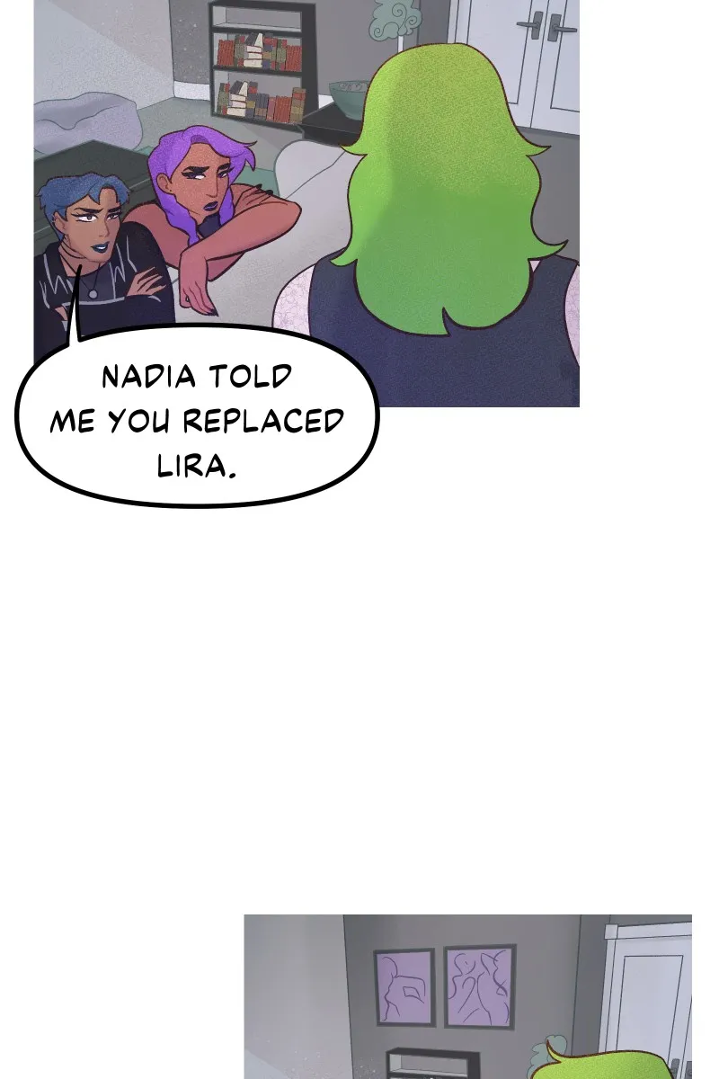 Console Her Chapter 7 page 19 - 