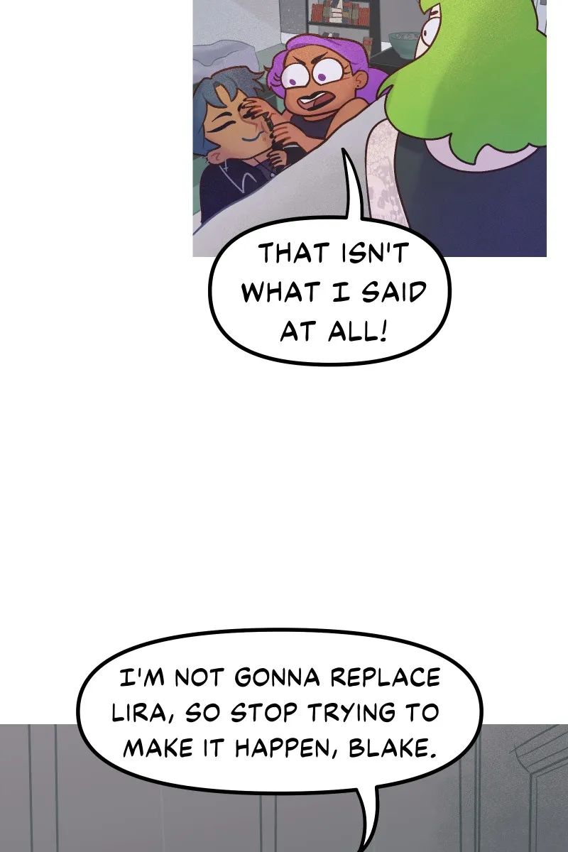 Console Her Chapter 7 page 20 - 