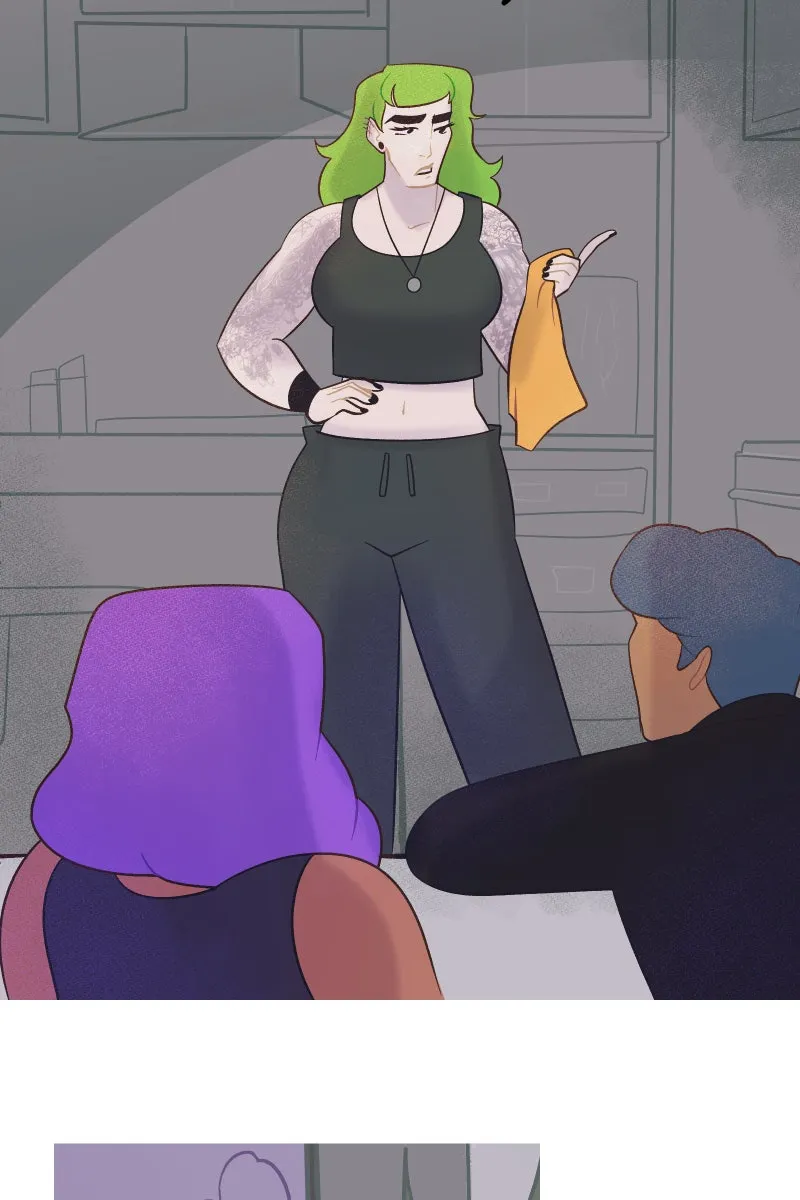 Console Her Chapter 7 page 21 - 